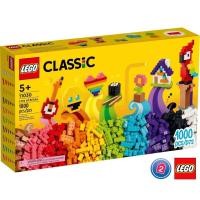 ราคา เลโก้ LEGO Classic 11030 Lots of Bricks (22631160222)