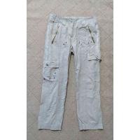 ราคา กางเกงคาร์โก้ กางเกงเดินป่า มือสอง (4880942135)