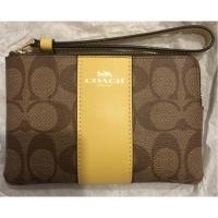 ราคา New Coach แท้ % F58035 (2626812147)