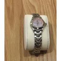 ราคา นาฬิกา TAG Heuer (สภาพมือสอง) (10571358510)