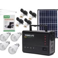 ราคา ระบบไฟฟ้าเครื่องกำเนิดไฟฟ้าแบบชาร์จไฟได้ แผงโซลาร์เซลล์แบบพกพา ไฟบ้านกลางแจ้ง ระบบไฟส่องสว่างพลังงานแสงอาทิตย์ (22385959786)