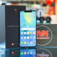 ราคา Huawei Mate20pro 6/128 (14445935180)
