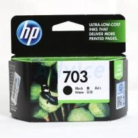 ราคา หมึกเครื่องพิมพ์ HP 703 BK (CD887AA) (6016405673)
