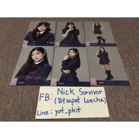 ราคา Photoset BNK48 Shonichi (โชนิจิ) ไข่มุก เจนนิษฐ์ (JennisBNK48,KaimookBNK48) (11104777417)