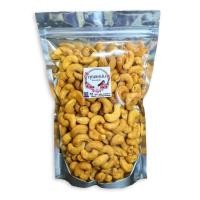 ราคา มะม่วงหิมพานต์ เม็ดมะม่วงหิม 1 kg เม็ดมะม่วง มะม่วงหิมพานต์ อบ ธรรมชาติ (ไม่ปรุงรส) เม็ดใหญ่ กรอบ หวาน มัน เม็ดมะม่วงหิม (4042026145)