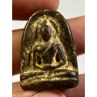 ราคา พระซุ้มกอดำ ไม่มีกนก กรุวัดบรมธาตุ (22668695154)