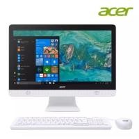ราคา คอมพิวเตอร์ตั้งโต๊ะ Acer Aspire C20-820-374G1T19Mi (7001605829)