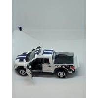 ราคา โมเดลรถเหล็กรถกระบะเปิดประตูเปิดท้ายกระบะได้(ฟอร์ด) (5646065124)