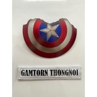 ราคา โล่ Hot Toys Captain America End Game (23574560723)
