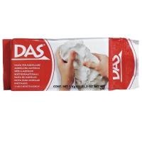 ราคา DAS Air Dry ดินปั้น 1000 กรัม ( สีขาว ) (8574939080)