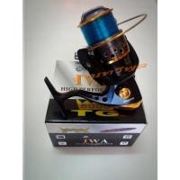 ราคา รอกสปินนิ่ง IWA TG5000 (2095667630)