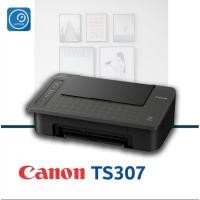 ราคา printer canon TS307 wifi (มือสอง) (3562671666)