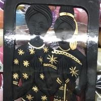 ราคา ไม้แกะสลัก ไม้แกะลายไทย (2067233003)