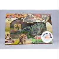 ราคา ตัวต่อไดโนเสาร์ Jurassic world (896013273)