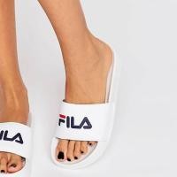 ราคา fila slider size 41 ของแท้100% (530566774)