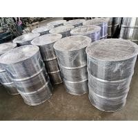 ราคา ถังสแตนเลส200ลิตร Drum tank stainless 200litres (14048910200)