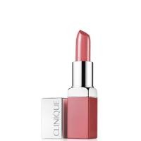 ราคา Clinique Pop Lip Colour and Primer #Bare Pop 2.3g. (889645039)