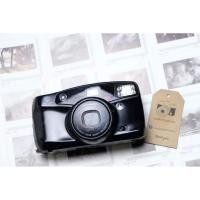 ราคา Minolta Panorama zoom 7 เต็มระบบ กล้องฟิล์ม (3012248781)