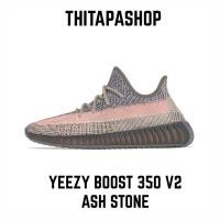 ราคา YEEZY BOOST 350 V2 ASH STONE (16770429524)