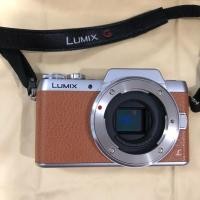 ราคา ขาย Panasonic GF8 กล้องเปล่า (1530327593)