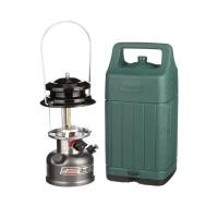 ราคา ชุดตะเกียงนำ้มัน Coleman Premium Dual Fuel Lantern with Hard Case 285 (9856000465)
