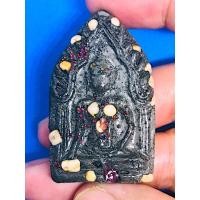 ราคา พระขุนแผน เนื้อดำ หลังรูปหลวงตามหาบัว พุทธอาจาริยะ รุ่นแรก ปี56 โลหิตธาตุหลวงตามหาบัว -พิเศษ เกศา หลังรูปถ่ายหลวงปู่มั่น (9955793613)