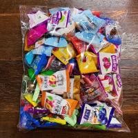 ราคา บ๊วย บ๊วยรวมรส เม็ดใหญ่ๆแน่นๆ 500กรัม (23252350508)