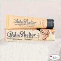 ราคา The Balm : Balm Shelter Tinted Moisture SPF18(ขนาด 64 ml) (38692521)