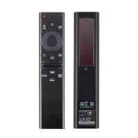 ราคา ใหม่ รีโมตควบคุมด้วยเสียง พลังงานแสงอาทิตย์ BN59-01385B สําหรับ Samsung 2022 Smart TV Q60B Q70B Q80B QN85B QN90B QN95B QN800B (20486310884)