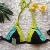 ราคา ชุดว่ายน้ำ bikini nike (461687954)