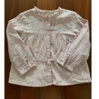 ราคา เสื้อเด็กหญิง zara (มือสอง) (6638948006)