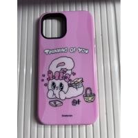 ราคา เคส Iphone 12 pro max Esther Bunny แท้ (มือสอง) (16108870512)