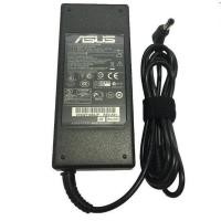 ราคา สายชาร์จโน๊ตบุ๊คของแท้ ASUS Adapter 19V/4.74A หัวแจ๊ค 5.5mm x 2.5 mm K46C K56 A42J A43S N43S X45V K43 X44 K450J K455L (5090565639)
