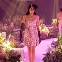 ราคา เดรสสายเดี่ยวงานป้าย widelia real (4109505039)