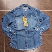 ราคา MC Jeans(แม็ค ยีนส์) ID : JSL8132 Mc mimi (แม็คเด็ก )แท้ จากโรงงาน งานใหม่ไม่มีตำหนิ ยีนส์นิ่ม ไม่ยืด (18765232256)