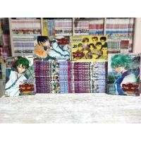 ราคา The Prince Of Tennis เล่ม 1-42 ครบจบ [ สภาพบ้าน ] (20357848670)