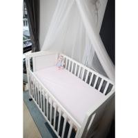 ราคา KITSO​ ผ้าปูเด็กลายการ์ตูน (1394819593)