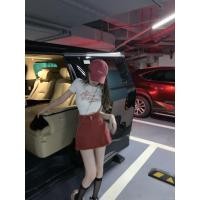 ราคา จุดmomolancy2021ใหม่ในช่วงฤดูร้อนหญิงการออกแบบขนาดเล็กความรู้สึกหัวเข็มขัดคู่ขอบเอวสูงaกระโปรงจีบคำhot sale (13731674338)