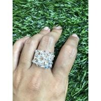 ราคา แหวนคริสตัล Swarovski (3353800912)