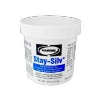 ราคา HARRIS ผงประสานเชื่อมเงิน STAY-SILV (227 กรัม) (2249270978)
