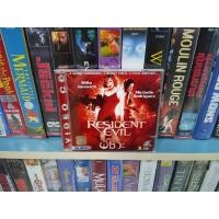 ราคา VCD RESIDENT EVIL ( บรรยายไทย ) (19146077773)