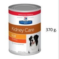 ราคา Hill's Prescription Diet k/d Canine Renal Health - Canned อาหารสุนัขโรคไต (2303627172)