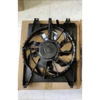 ราคา พัดลมหม้อน้ำ Hyundai H1 A2 (21357442950)