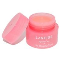 ราคา Laneige Lip Sleeping Mask 3g. 80.- (1018385181)