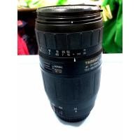 ราคา เลนส์ Tamron 70-300 mm. มือสองถูกๆ สภาพดีไม่ค่อยใช้งาน (10125882424)