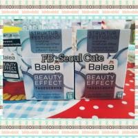 ราคา หมดค้าาBalea Beauty Effect Intensive Day Cream SPF15 With Hyaluronic Acid 50ml. (1275207476)