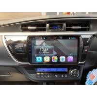 ราคา จอ Alpha Coustic Android ตรงรุ่น Altis 2014-2016 ขนาด 10.1นิ้ว Ram2-Rom16 (12625768766)