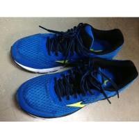 ราคา รองเท้าวิ่ง Mizuno: Wave  Inspire 11 เบอร์ 42 (10847258)