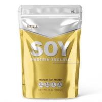 ราคา Soy protein Isolate (รส Unflavored) (23975936268)