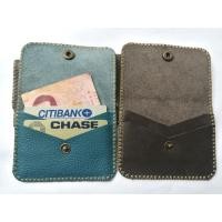 ราคา Card Holder กระเป๋าหนังวัวแท้ ใส่card / ธนบัตร (15257585292)